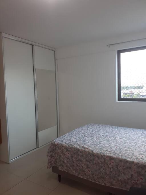 Golden Shopping Home Service - Boa Viagem- Apt608 Recife Exterior foto
